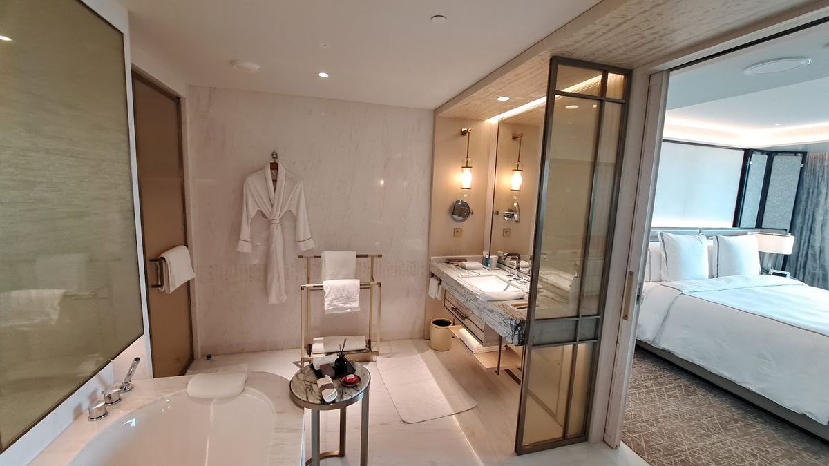 Marina Bay Sands — Singapore — additional view 4