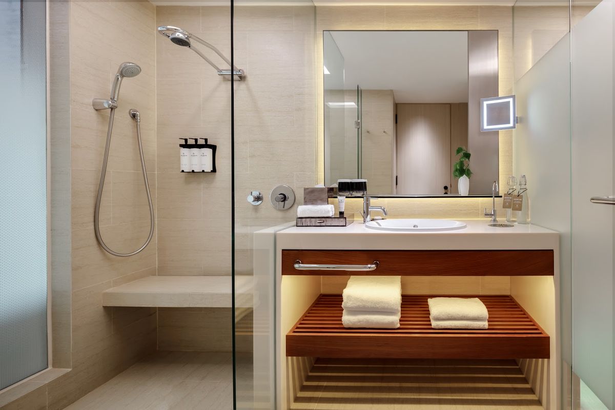 Pan Pacific Singapore — Singapore — additional view 4