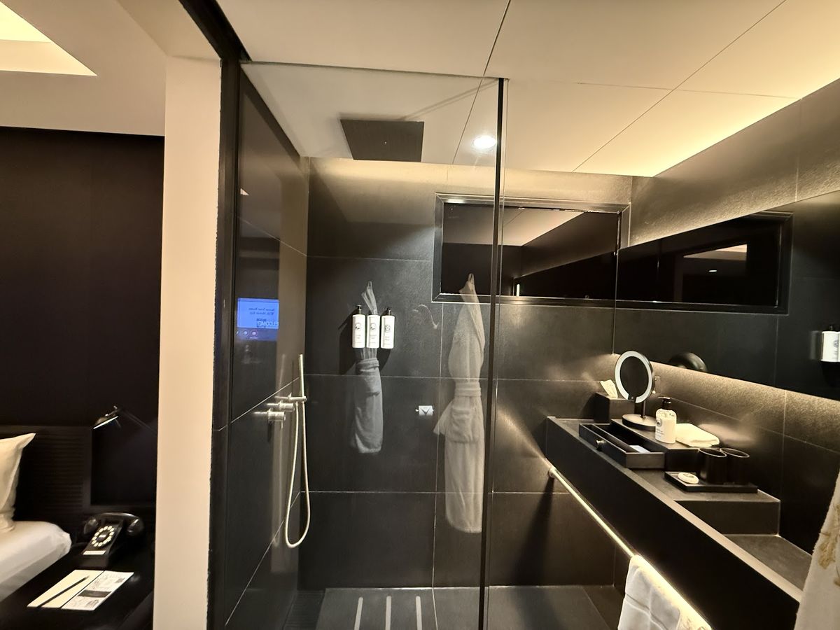 Six Senses Duxton — Singapore — additional view 3
