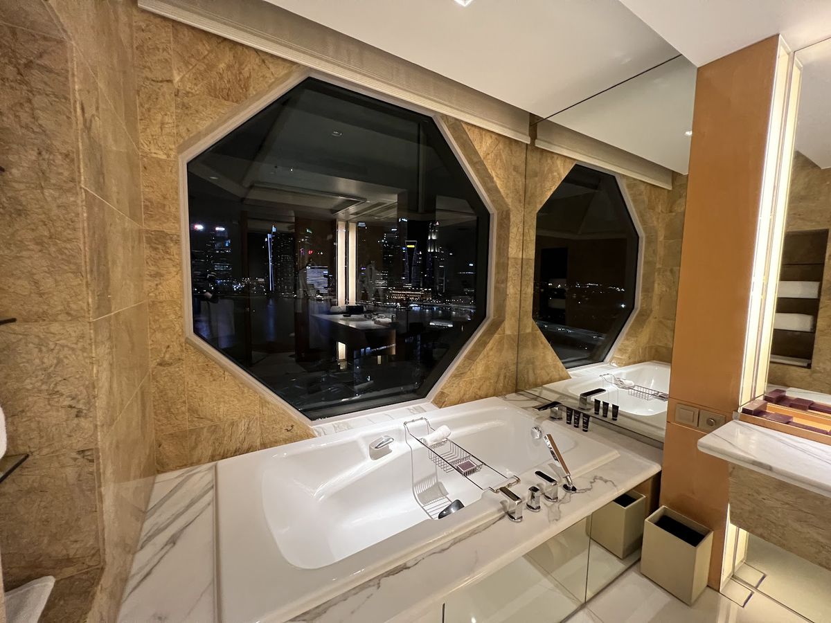 The Ritz-Carlton, Millenia Singapore — Singapore 039799 — additional view 4