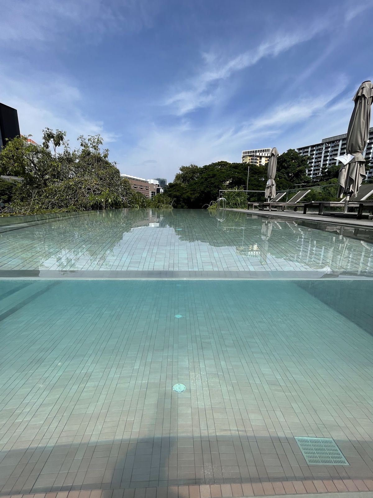 The Warehouse Hotel — Singapore — additional view 3