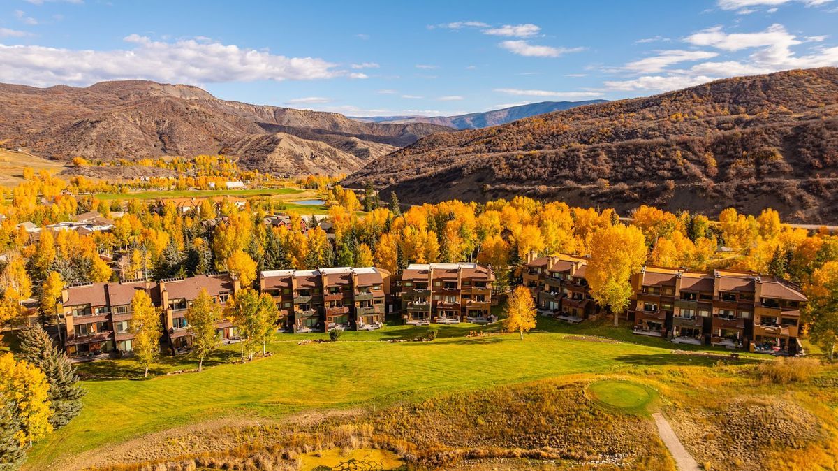 Hyatt Vacation Club at Snowmass — Snowmass