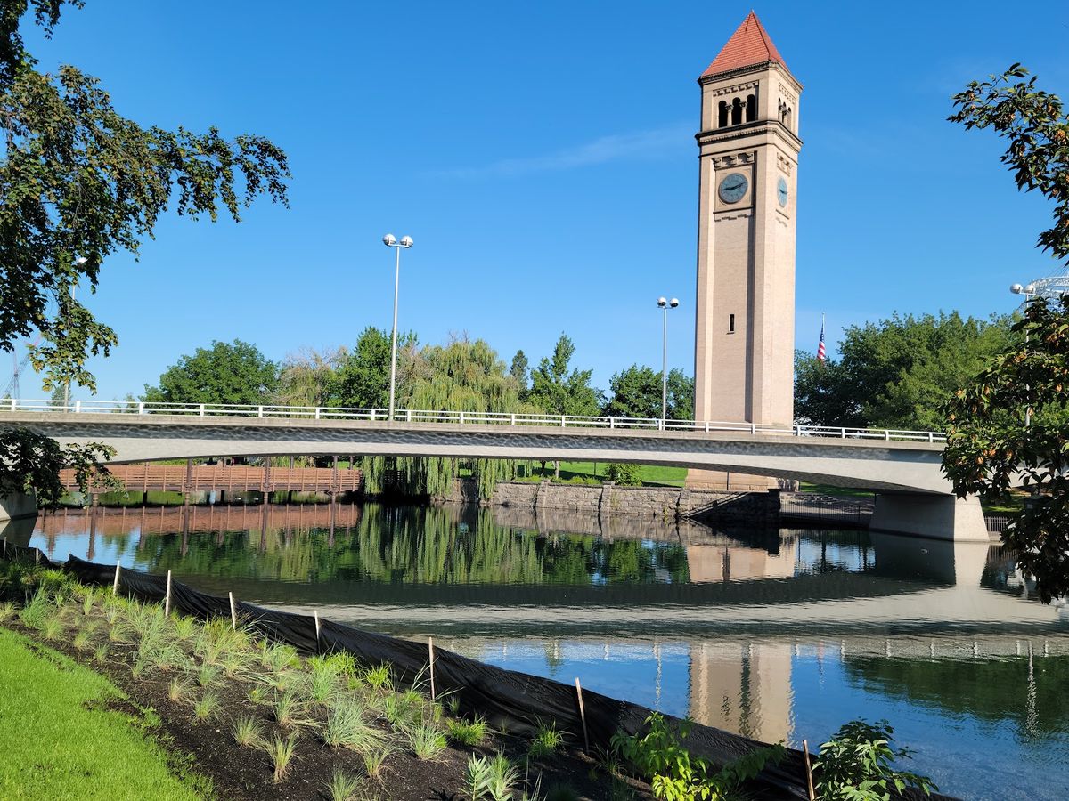 The Davenport Grand — Spokane