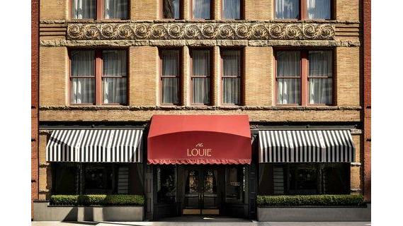 The Davenport Lusso — Spokane