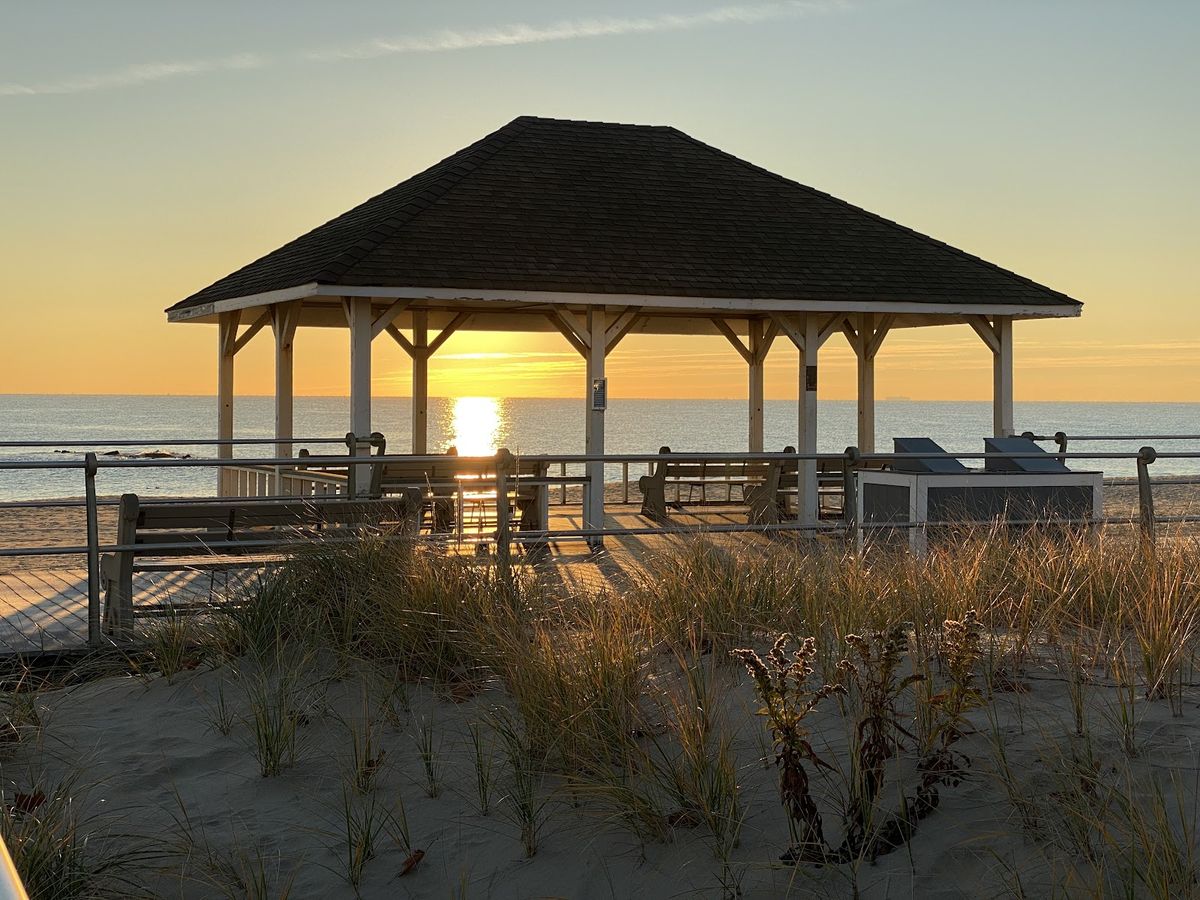 Spring Lake luxury hotels