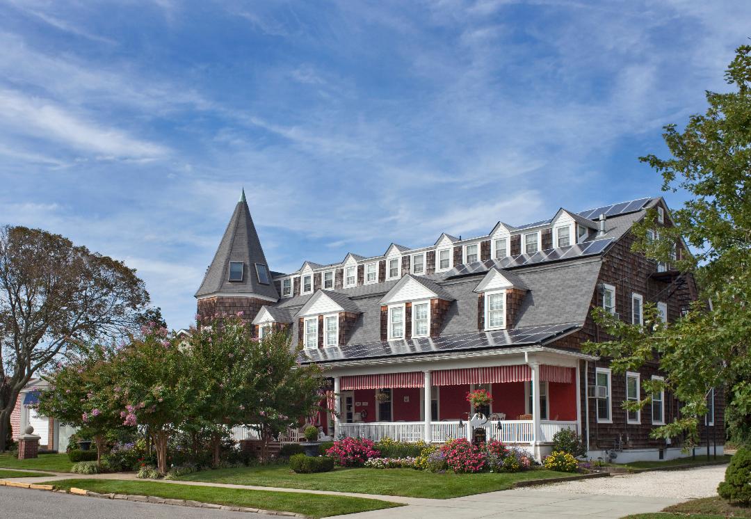 Spring Lake Inn — Spring Lake
