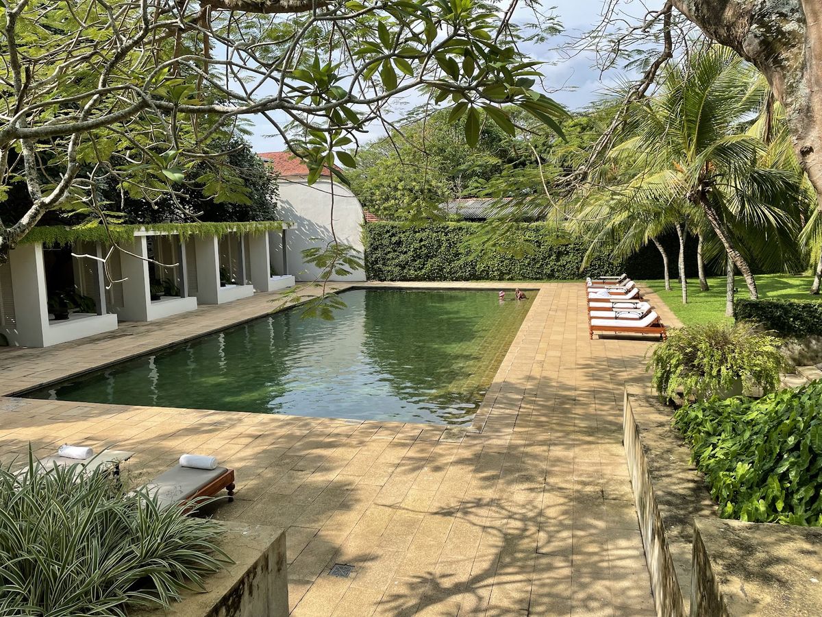 Amangalla — Galle — additional view 3