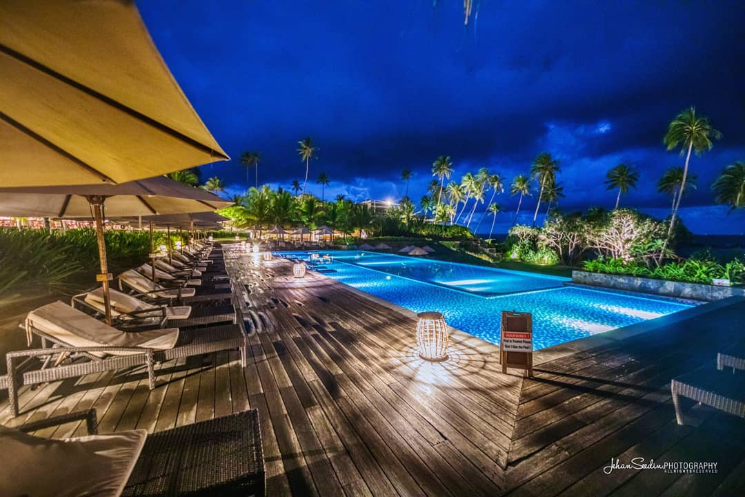 Anantara Peace Haven Tangalle Resort — Tangalle — additional view 3