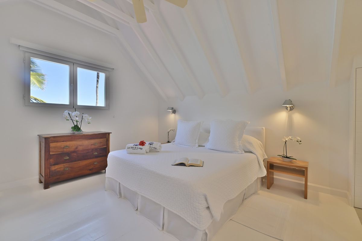 Hotel La Plage Bistrot — St Barths — additional view 2