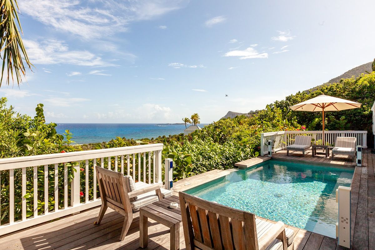Hotel Le Toiny — Saint Barthélemy — additional view 3