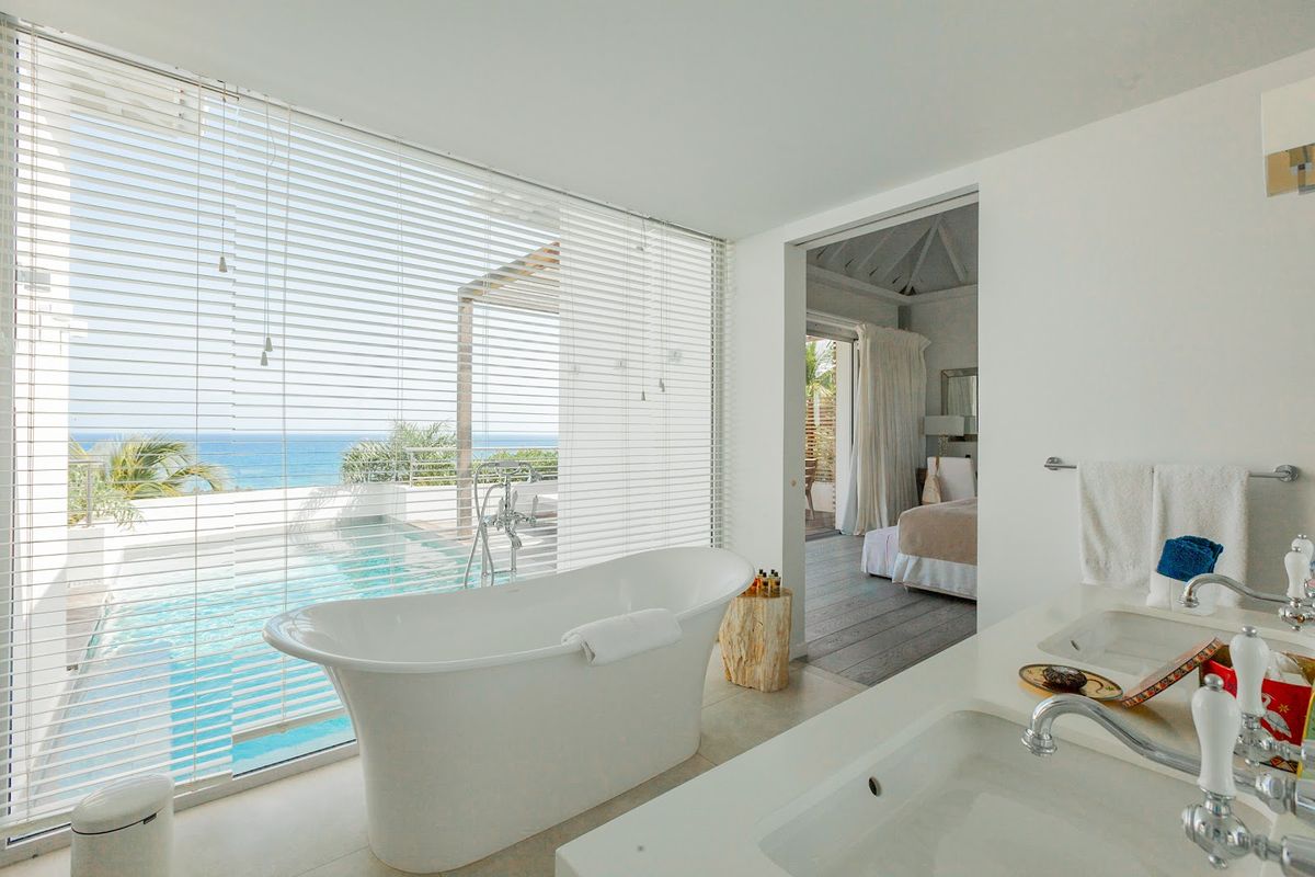 Hotel Le Toiny — Saint Barthélemy — additional view 4
