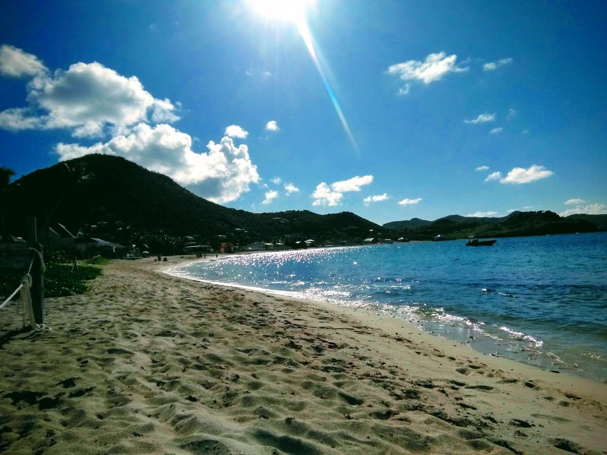 Hotel Les Mouettes — St Barths — additional view 2