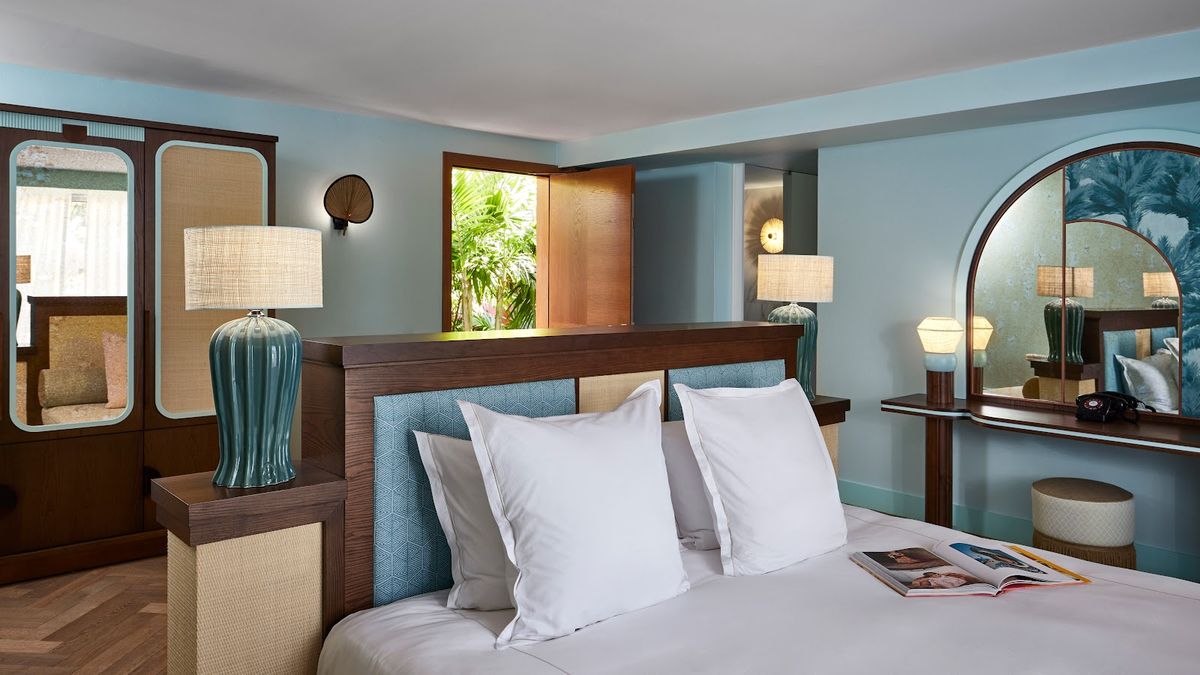 Hotel Ta\u00efwana — St Barths — additional view 2
