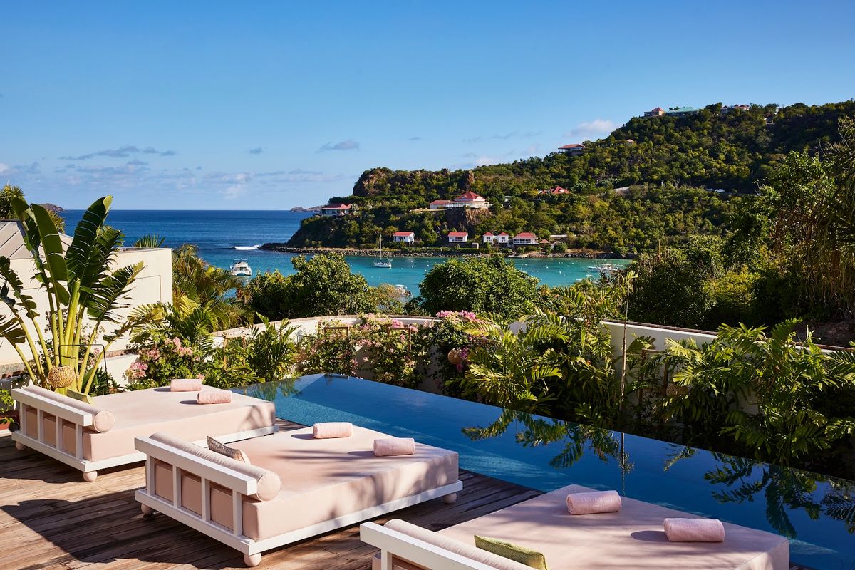 Hotel Ta\u00efwana — St Barths — additional view 4