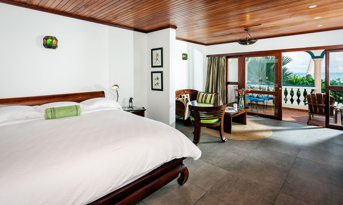 Le Petit Hotel — St Barths — additional view 2