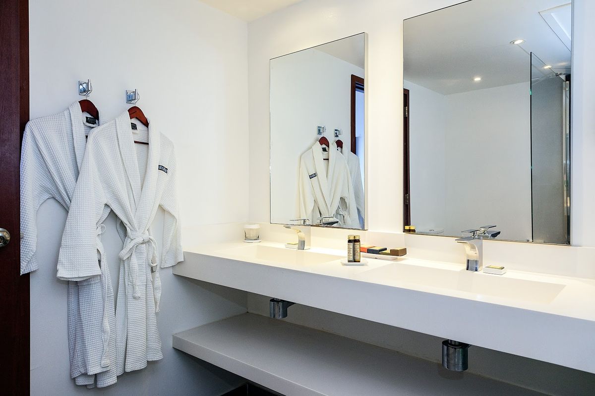 Le Petit Hotel — St Barths — additional view 3