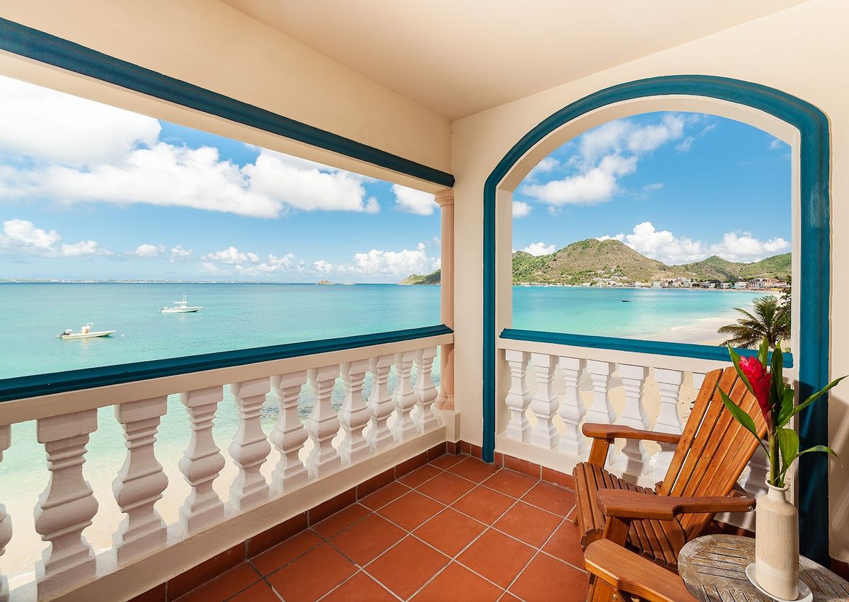 Le Petit Hotel — St Barths — additional view 4