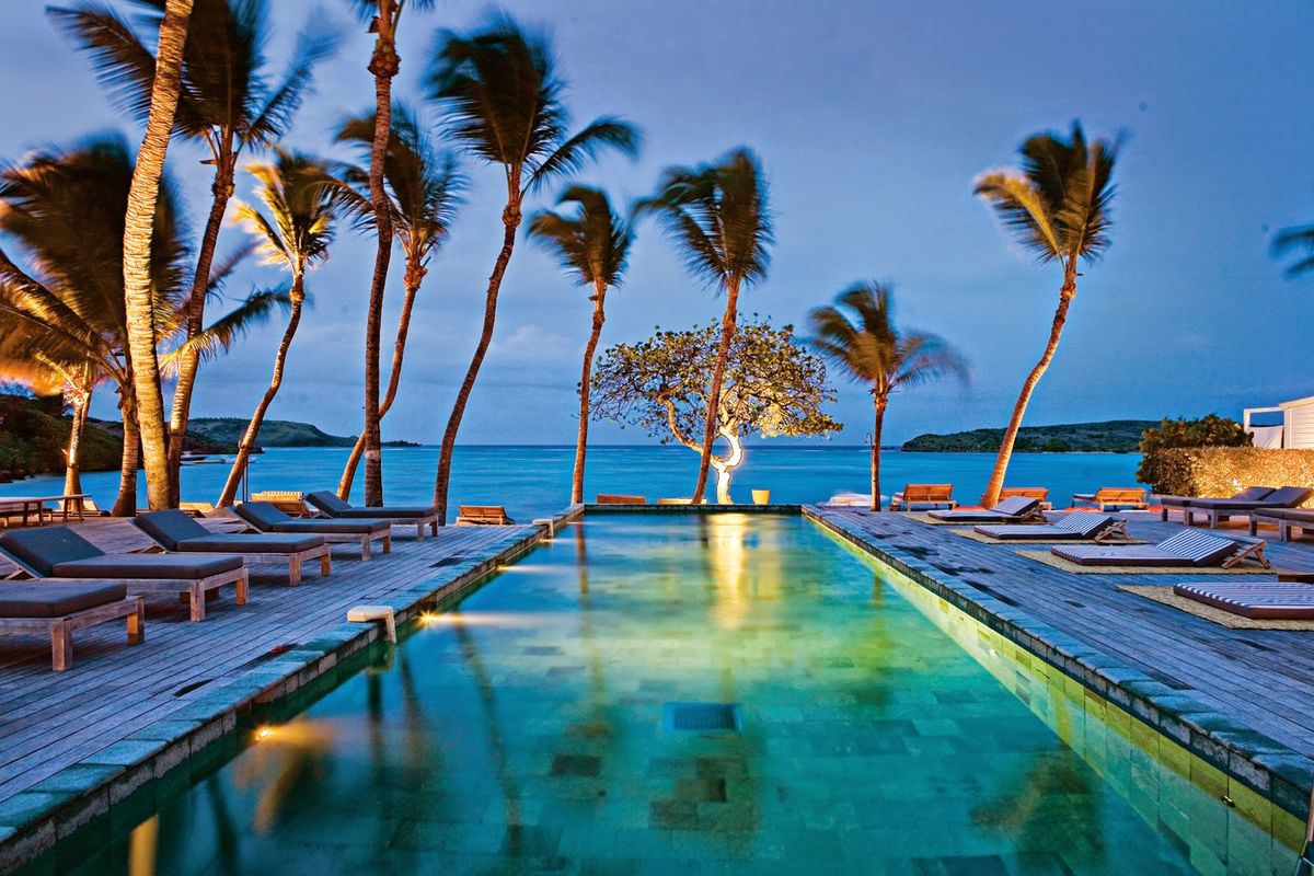 Le Sereno St Barth — St Barths — additional view 3