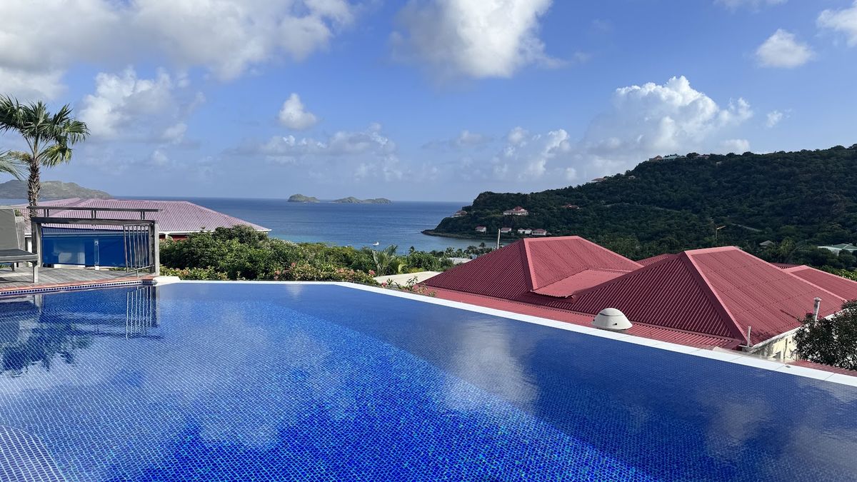 Hotel Le Village St Barth — St Barths — additional view 3