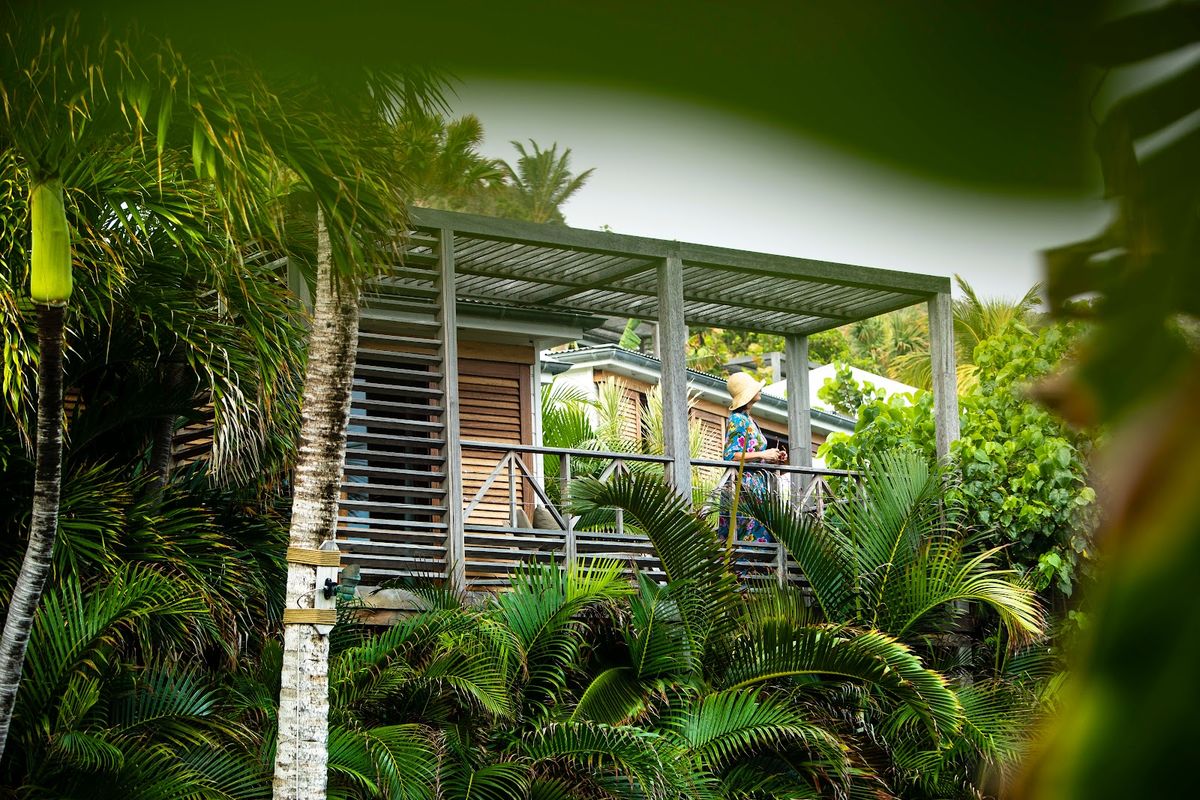 Manapany St-Barths — St Barts