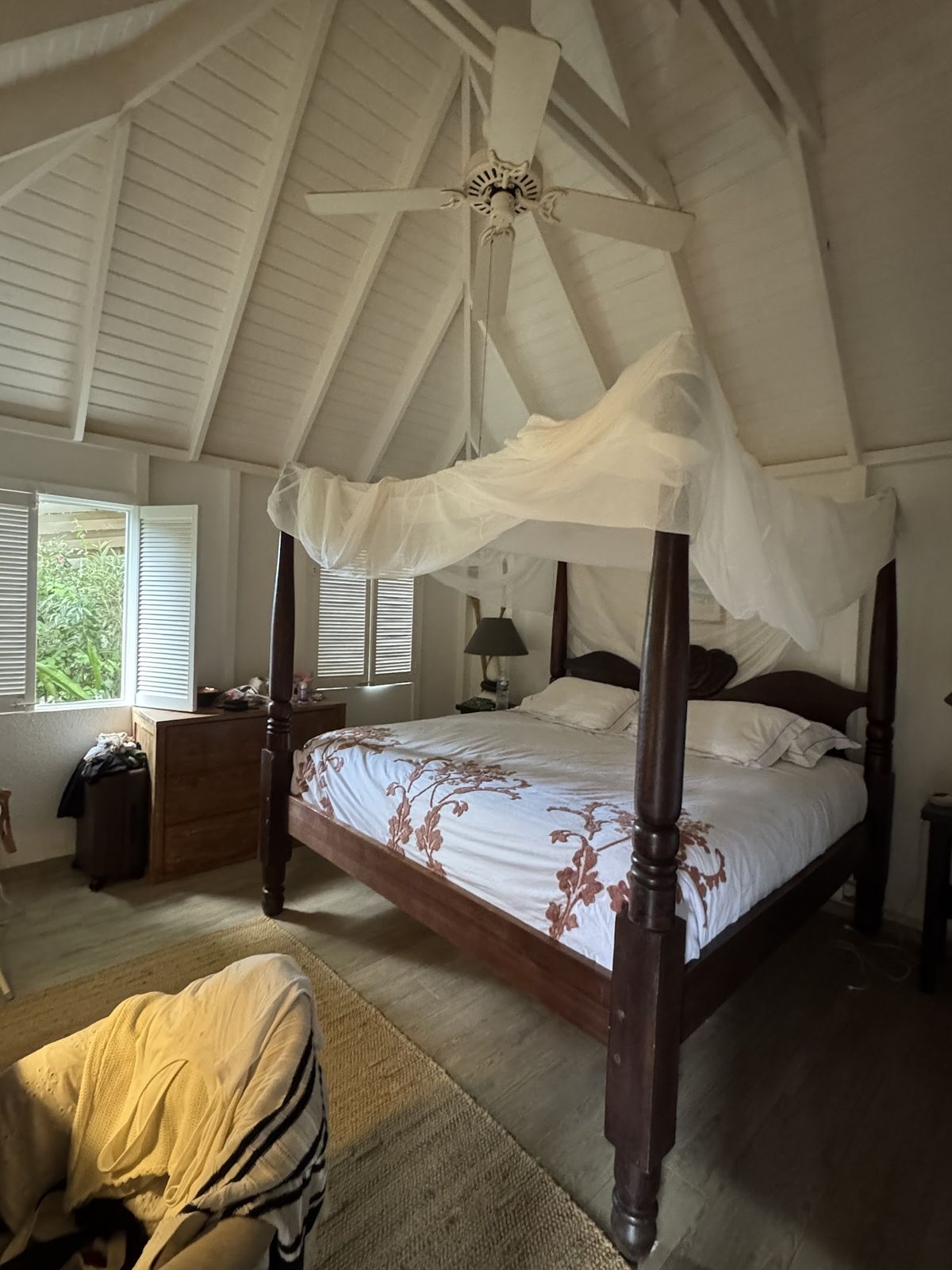 Salines Garden Cottages — St Barths — additional view 2