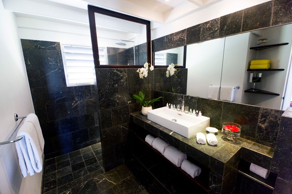 Tom Beach Hotel — St Barths — additional view 4