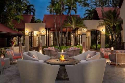 Carambola Beach Resort — St Croix
