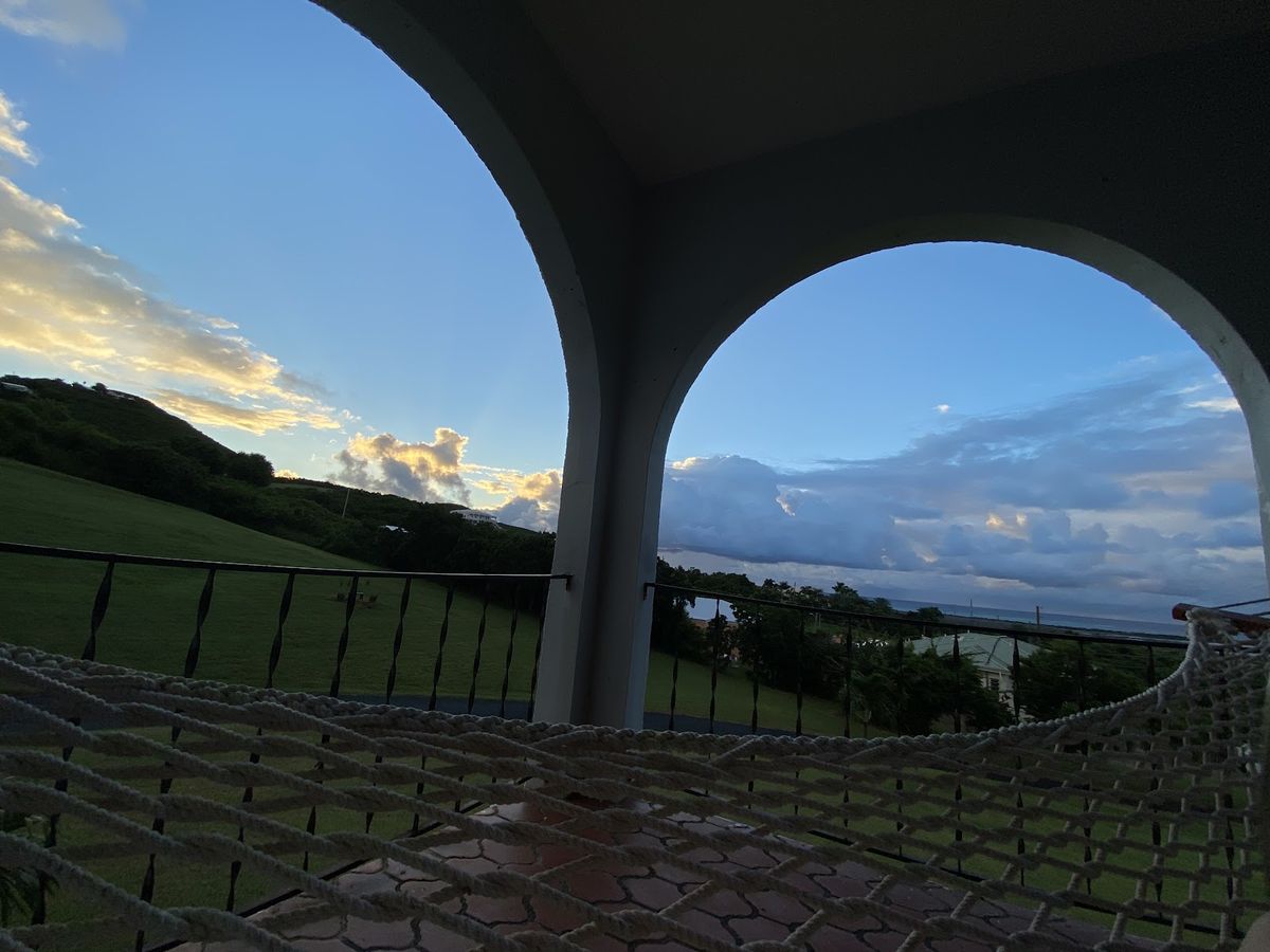 Hibiscus Beach Resort — St Croix