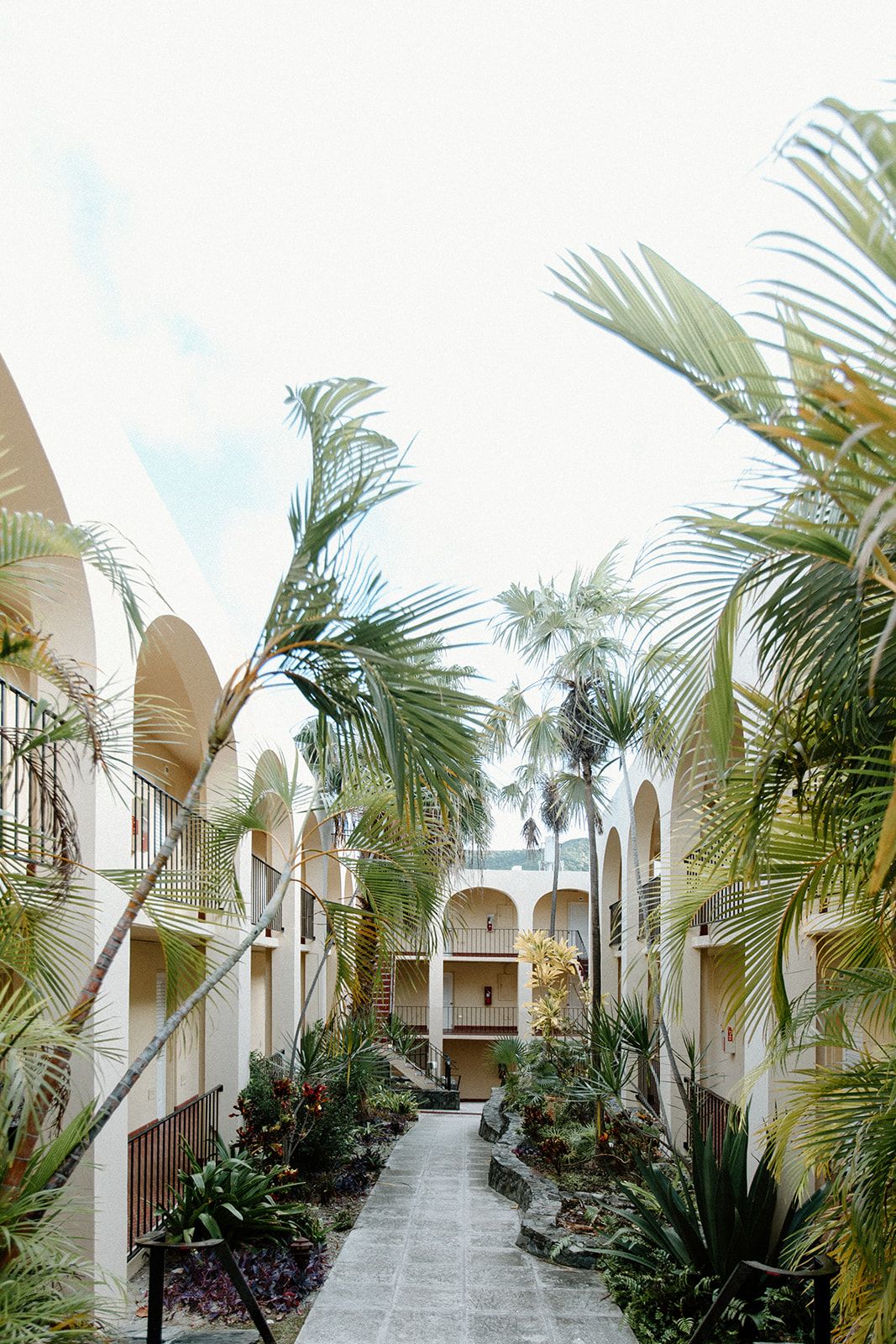 Hotel on the Cay — St Croix