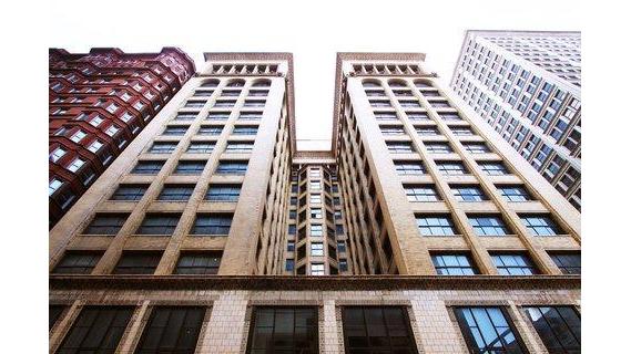 Hotel Saint Louis — St Louis