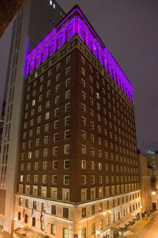 The Magnolia Hotel St. Louis — St Louis