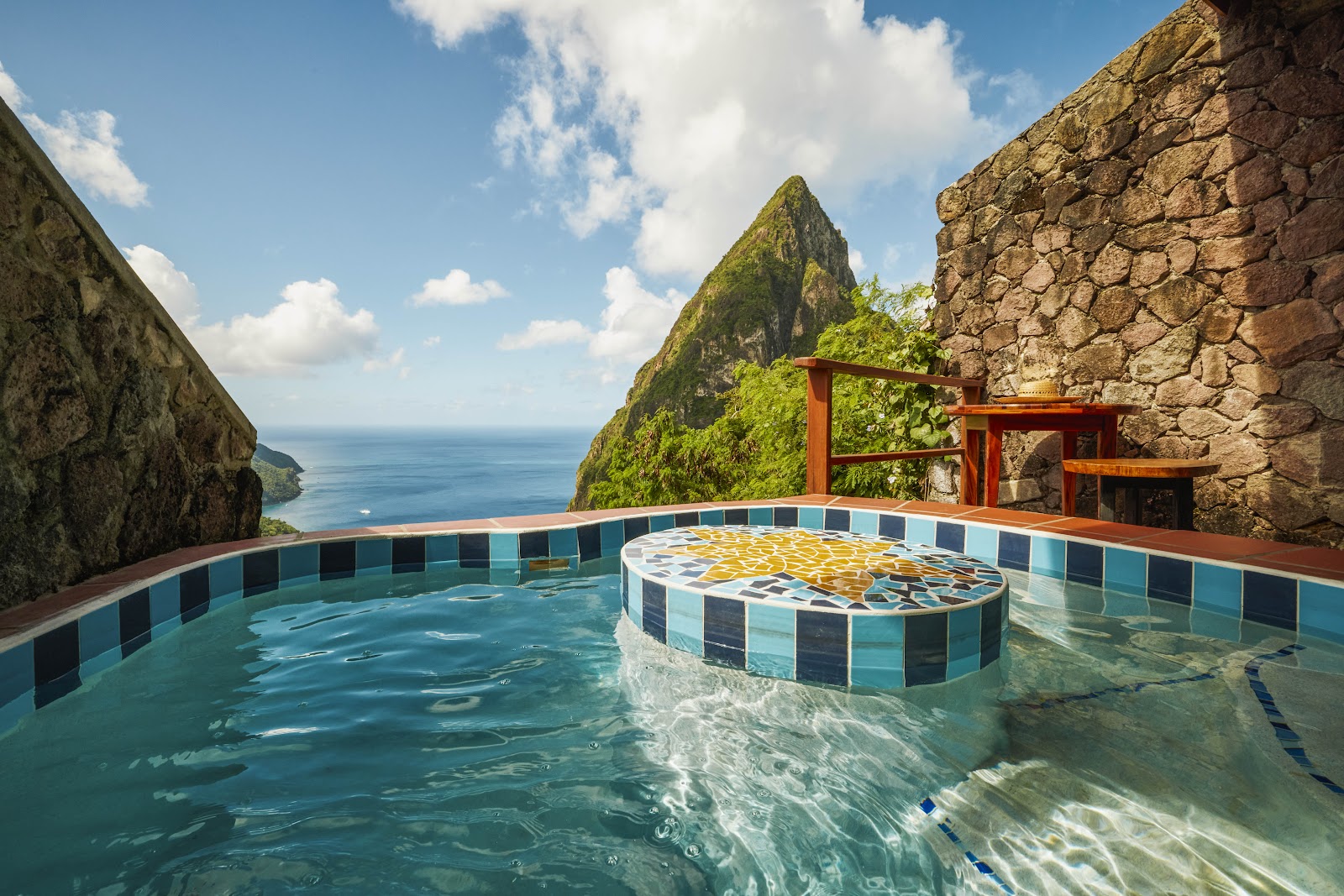 Ladera Resort — st-lucia — additional view 2
