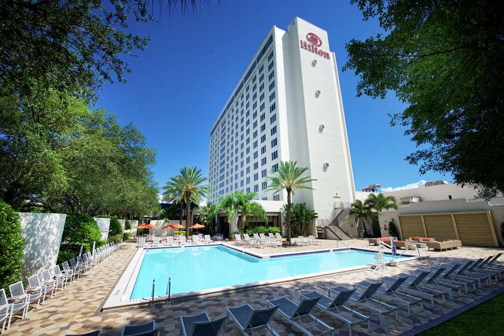 Hilton St. Petersburg Bayfront — St Petersburg