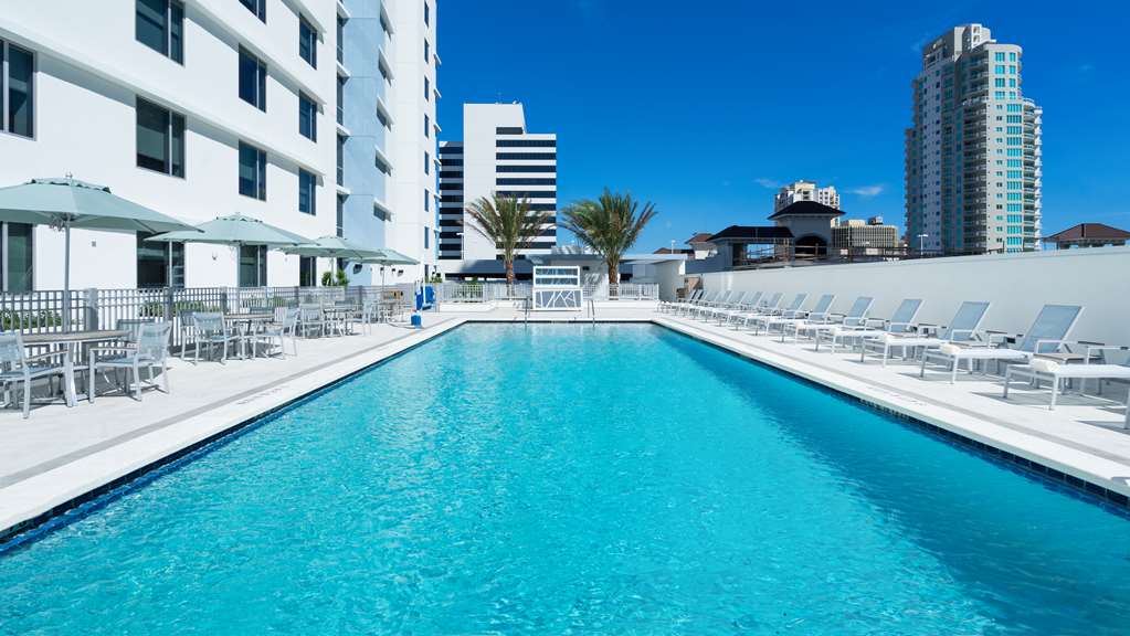 Hyatt Place St. Petersburg / Downtown — St Petersburg