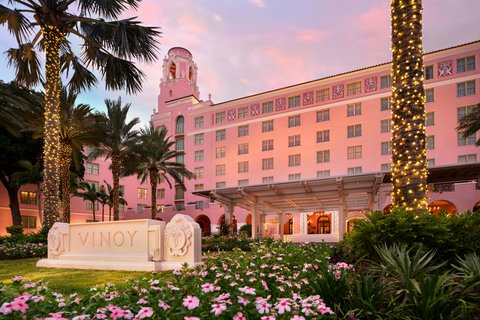 The Vinoy Resort & Golf Club, Autograph Collection — St Petersburg