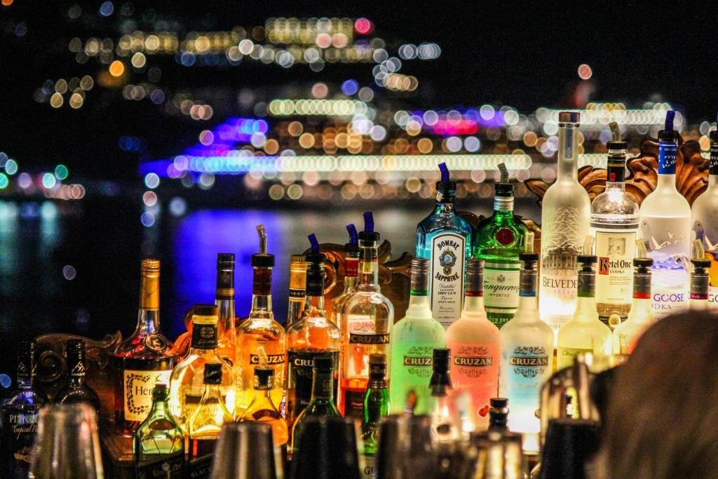 Mafolie Hotel — St Thomas