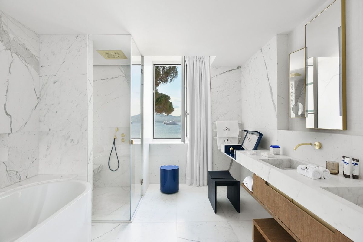 Cheval Blanc St-Tropez — Saint-Tropez — additional view 4