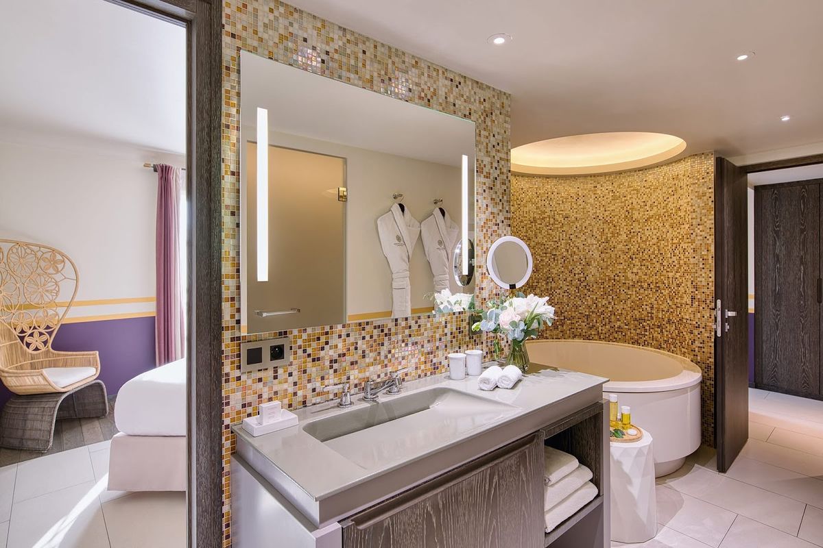 Hôtel de Paris Saint-Tropez — Saint-Tropez — additional view 4