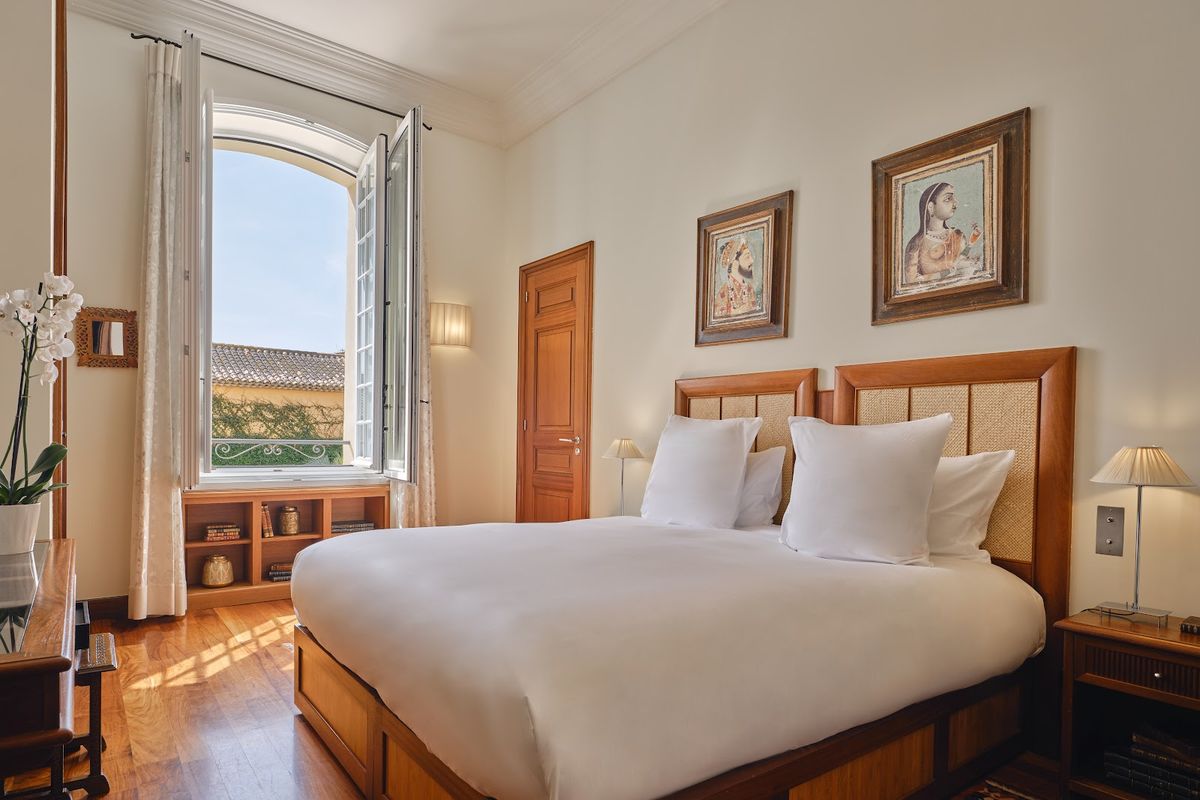 Pan Deï Palais — Saint-Tropez — additional view 2
