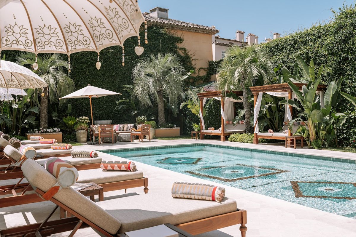 Pan Deï Palais — Saint-Tropez — additional view 3