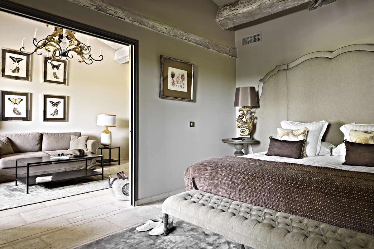 Villa Marie Saint-Tropez — Ramatuelle — additional view 2