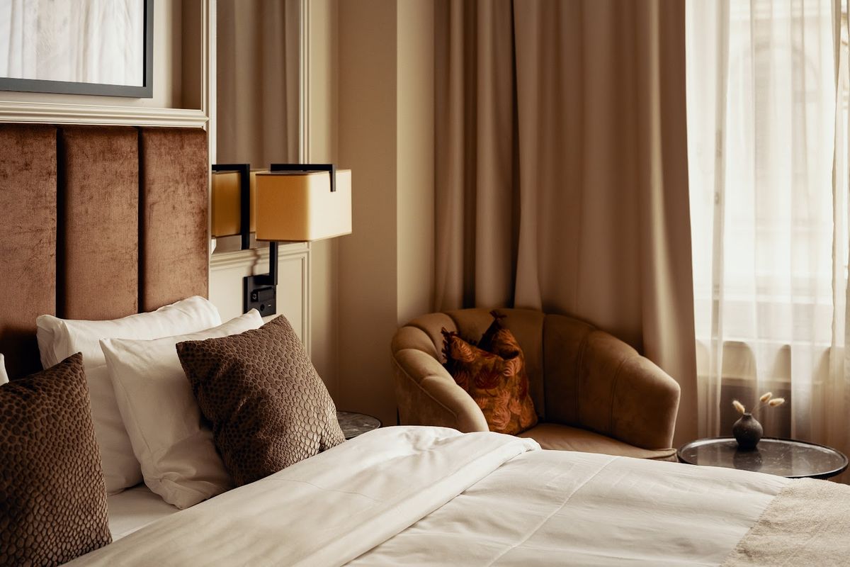 Bank Hotel — Stockholm — additional view 2