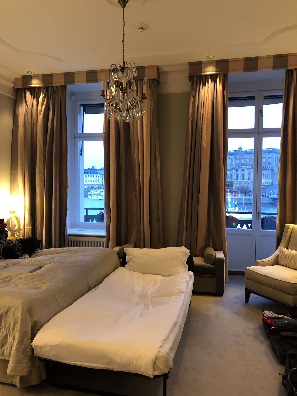 Grand Hôtel Stockholm — Stockholm — additional view 2