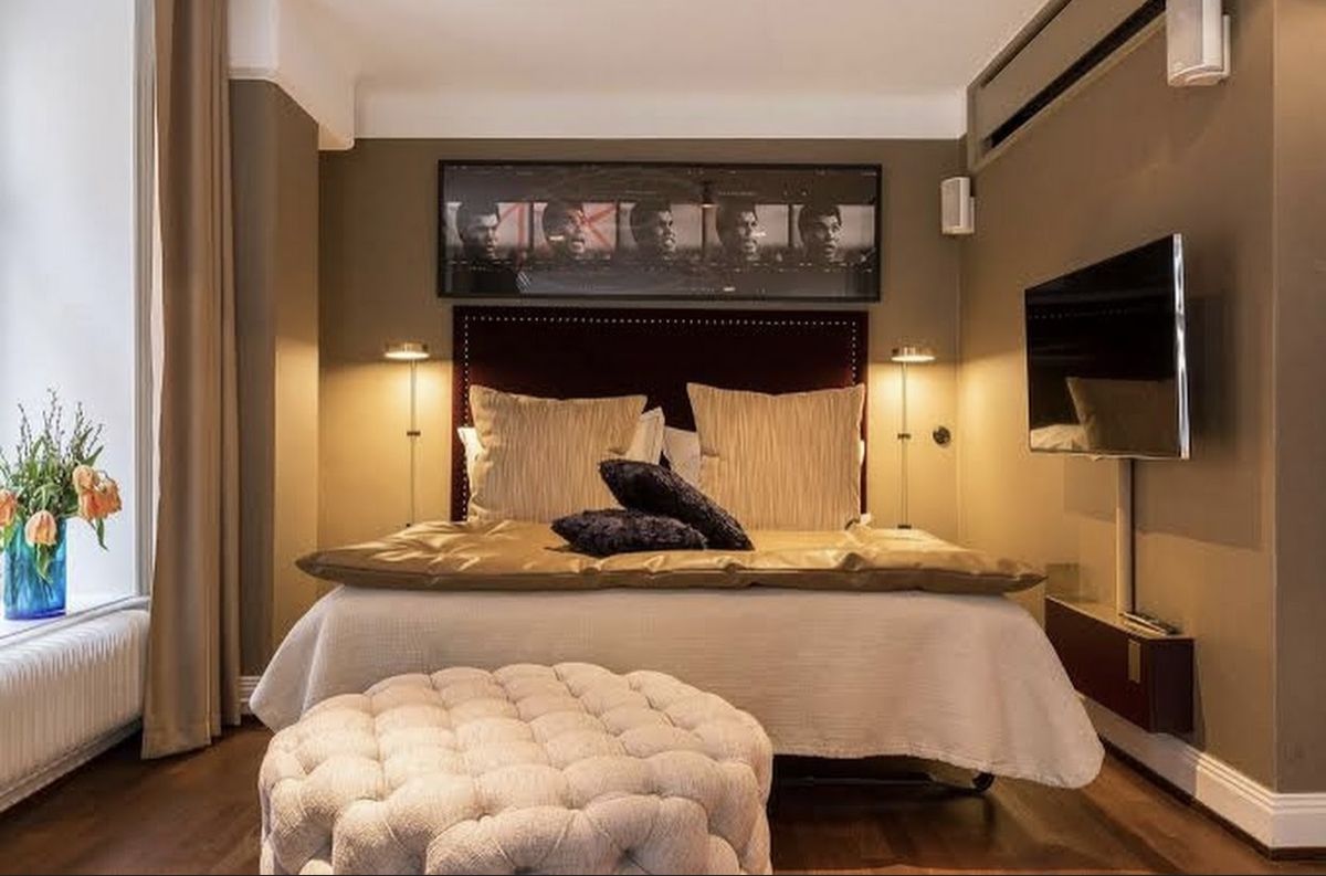 Lydmar Hotel — Stockholm — additional view 2