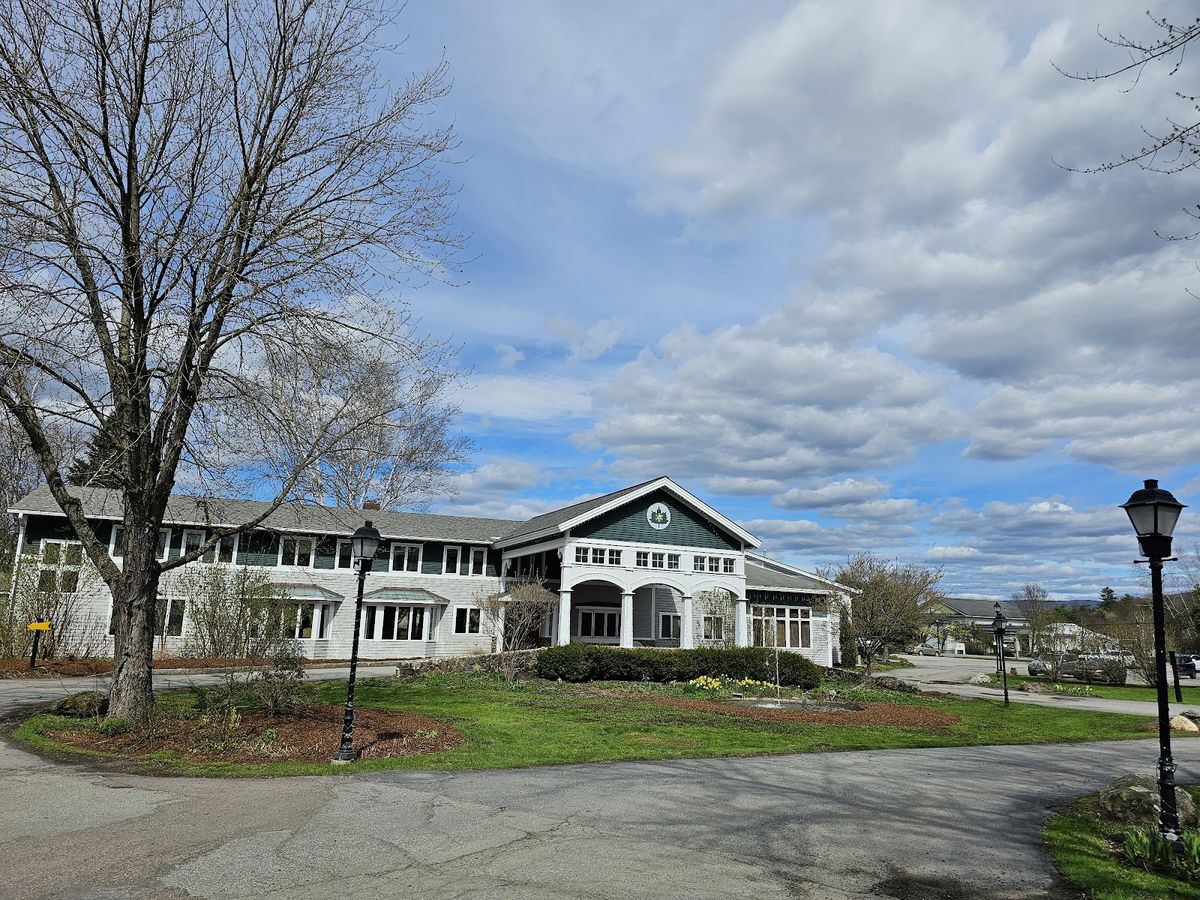 Stoweflake Mountain Resort &amp; Spa — Stowe