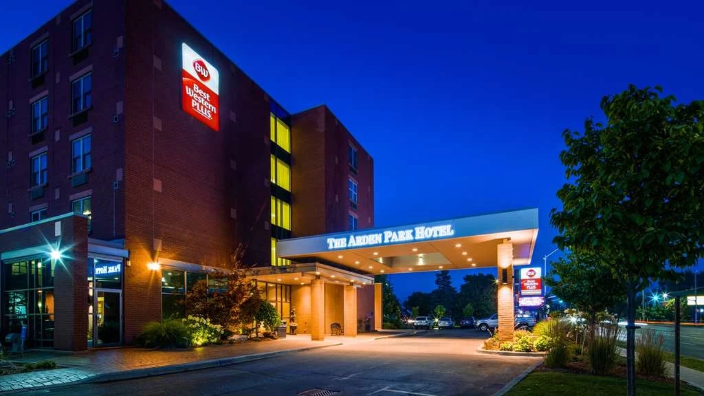 Days Inn Stratford — Stratford On
