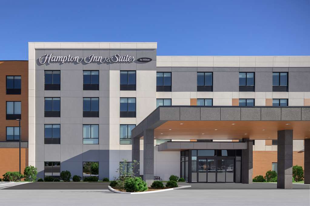 Hampton Inn Stratford — Stratford On