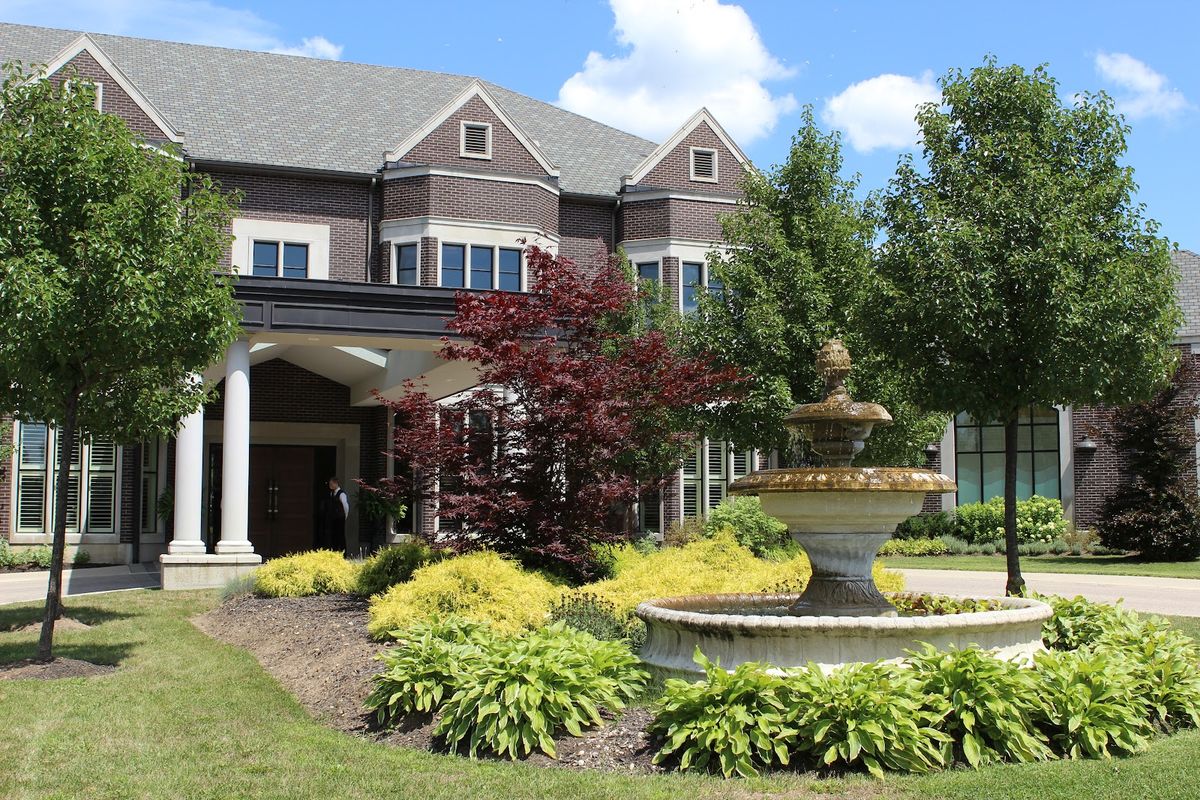 Stratford On luxury hotels