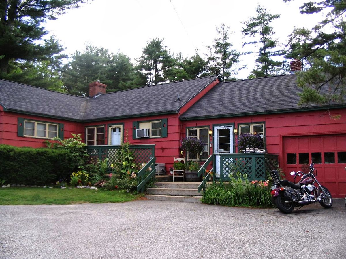 Sun Valley Cottages — Sun Valley