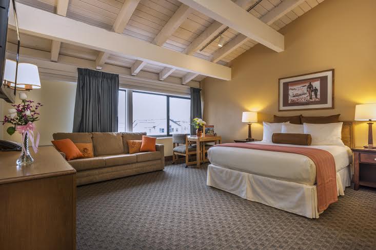 Tamarack Lodge — Sun Valley